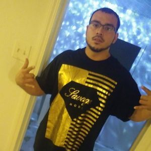 Meet your Posher, Anthony